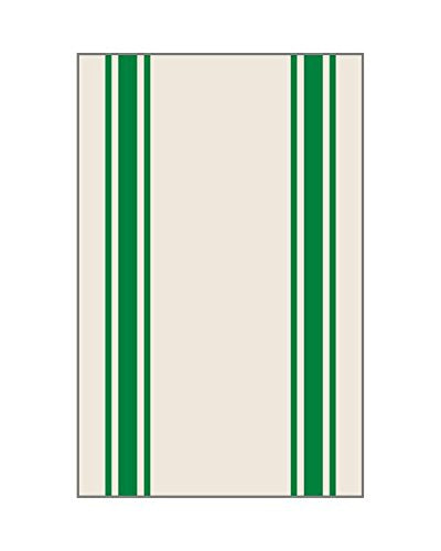Aunt Martha'S Kelly Green Dish Towels