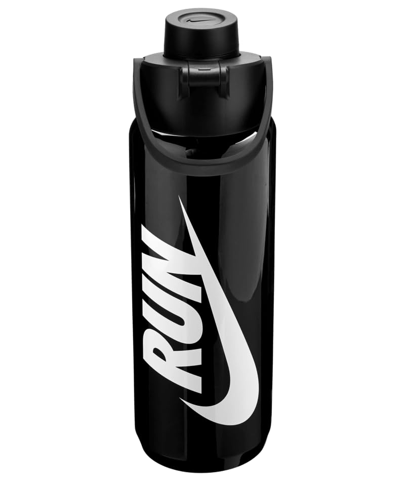 Nike Renew Recharge Chug Bottle 24 Oz Graphic Water Bottle