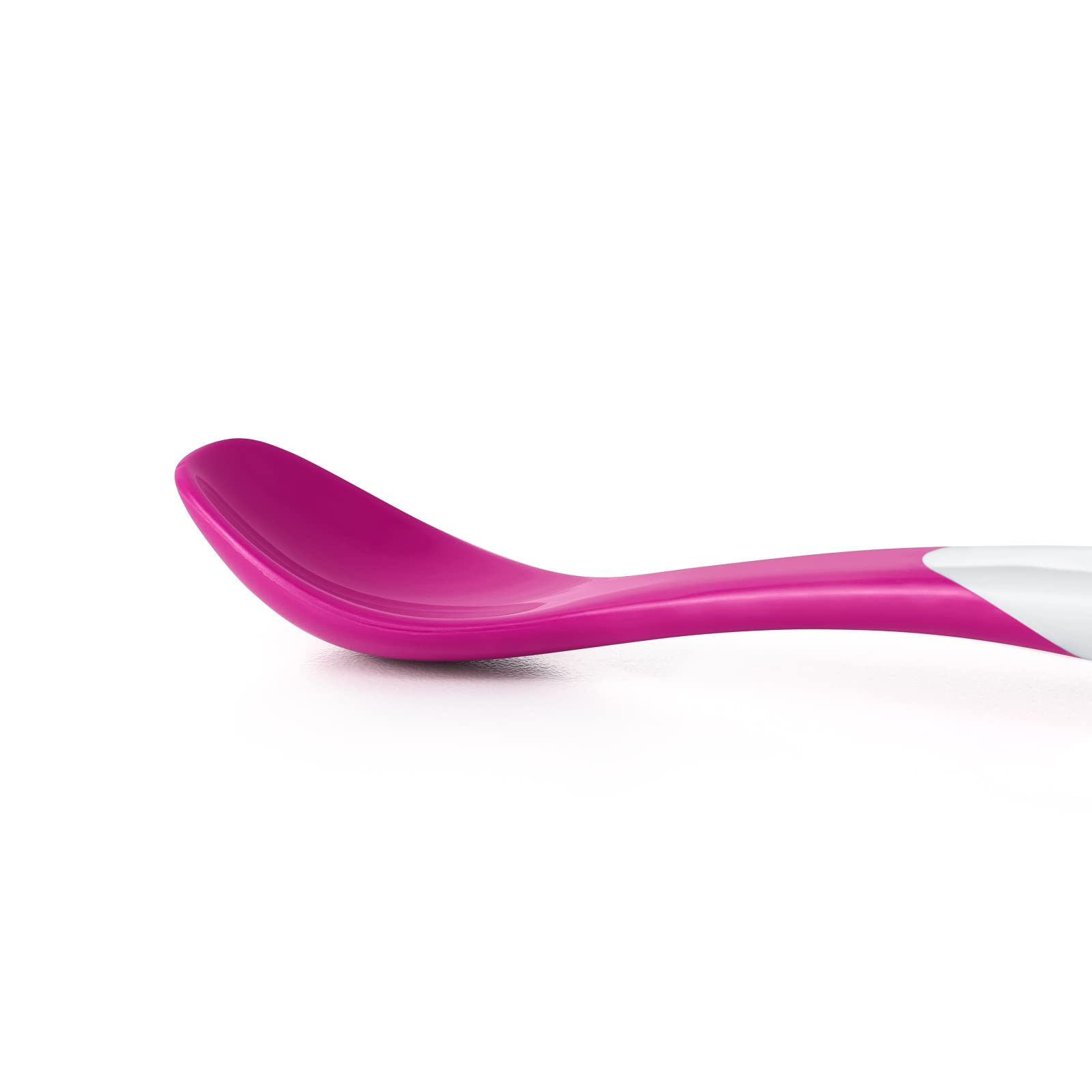 Oxo Tot Infant Feeding Spoon, Multipack , 4 Count (Pack Of 1)