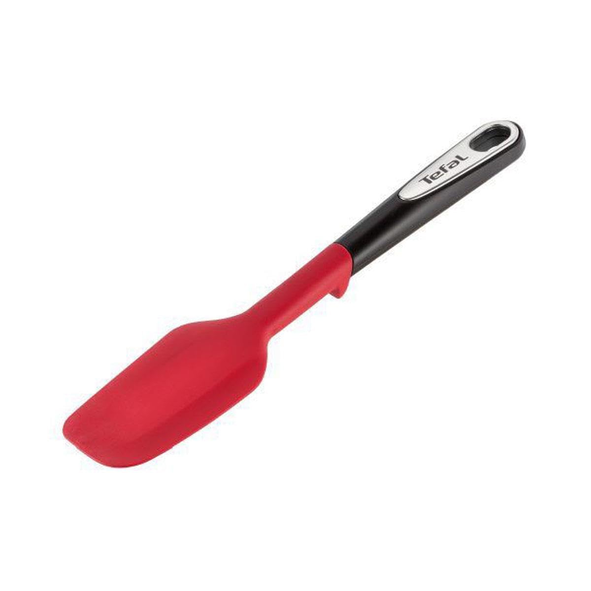 Tefal K2064614 Ingenio Maryse Silicone Spatula - Multi-Coloured