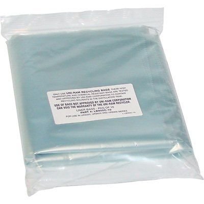Uni-Ram Paint Solvent Recycling Bags - 10 Pk. [Misc.]