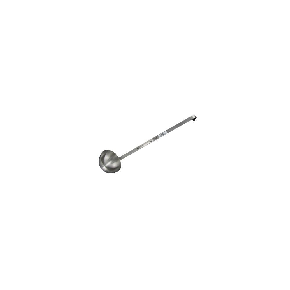 Vollrath Company Ladle with Hooked Handle, 6Ounce