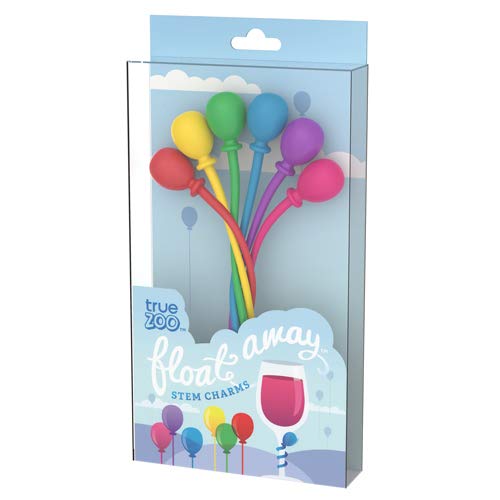 TrueZoo True Fabrication Stem Charms  6.25''