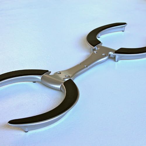 Trivae Lid Holder And Pot Holder, With Unique Trivet And Cake Stand Function - 4 In 1 Kitchen Accessory For The Cooking Lover