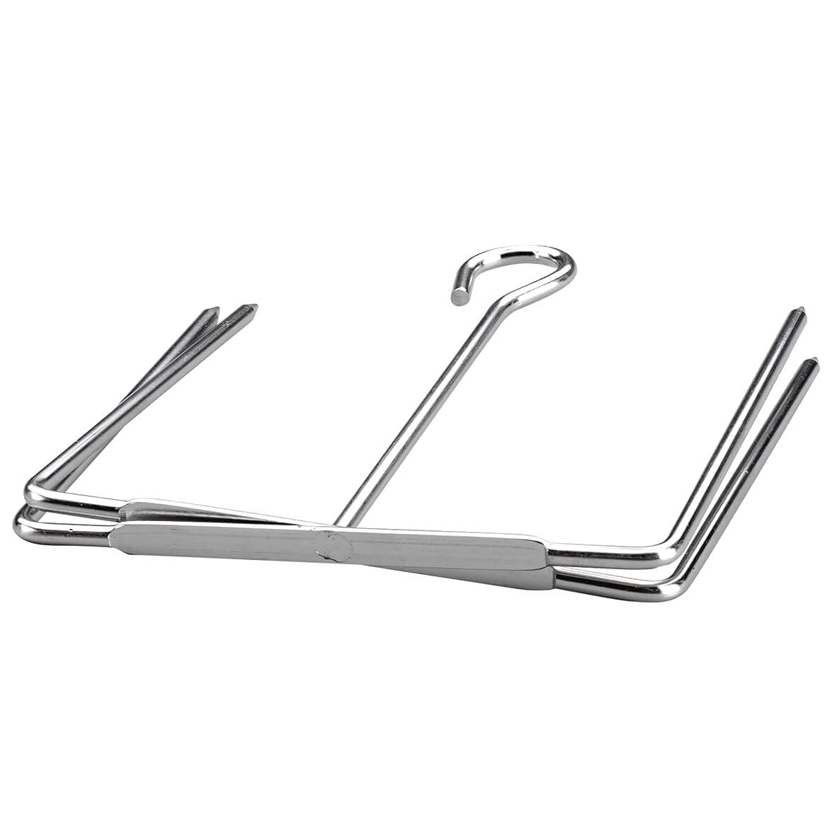 Stainless Steel Hanging Potato Baker