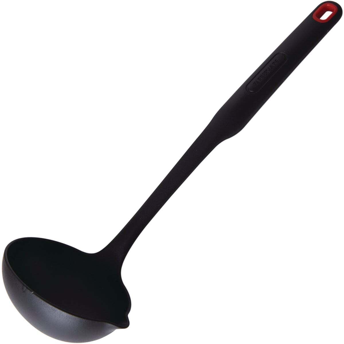 Farberware 5211663 Nylon Ladle, Black