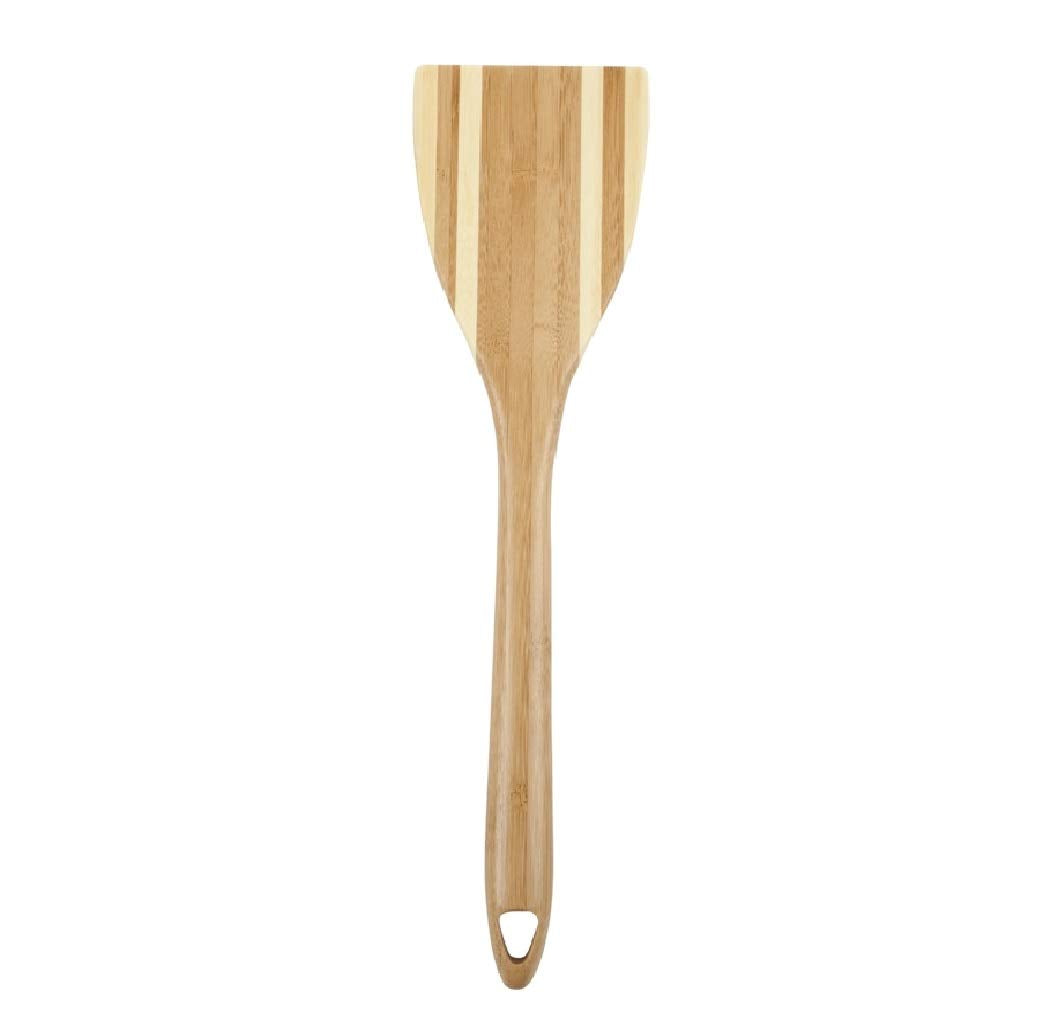 Core Kitchen Ac29898 Pro Chef Spatula, Bamboo