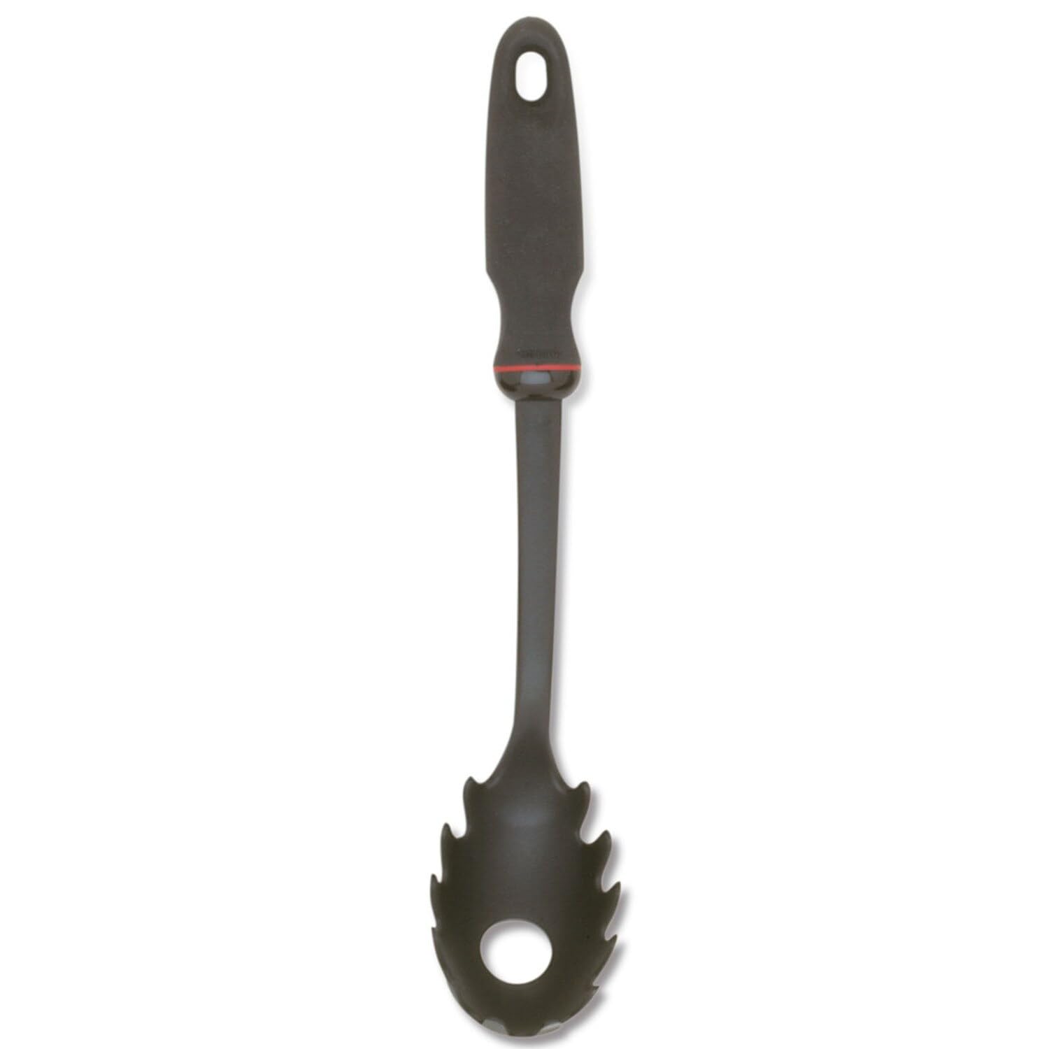 Norpro Grip-Ez Spaghetti Fork, One Size, As Shown