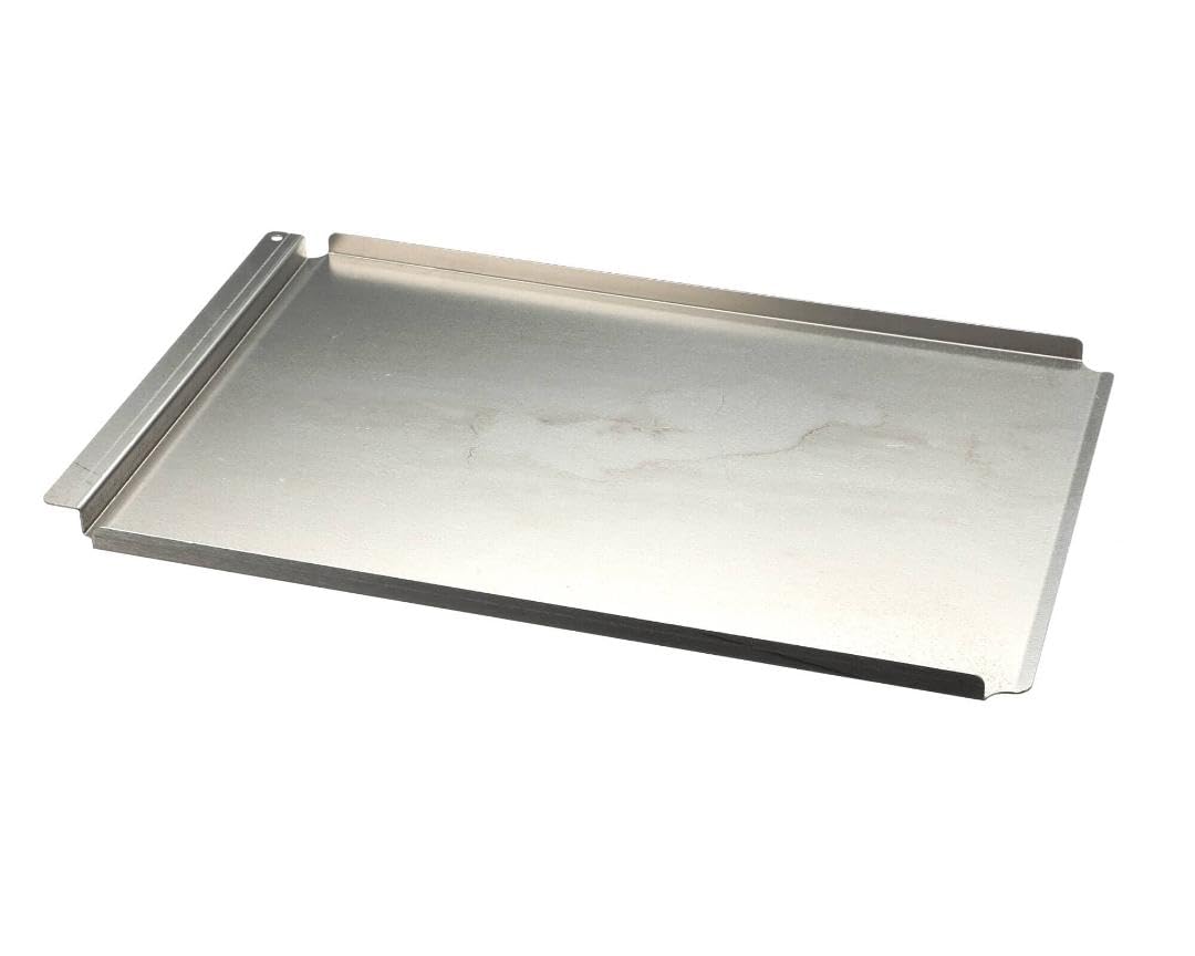 WISCO Industries, INC. Single Cookie Pan