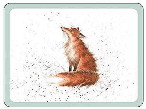 Pimpernel Wrendale Placemats - Set Of 6