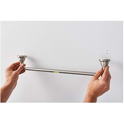 HILLIARD TWL BAR 18''BNKL (Pack of 1)