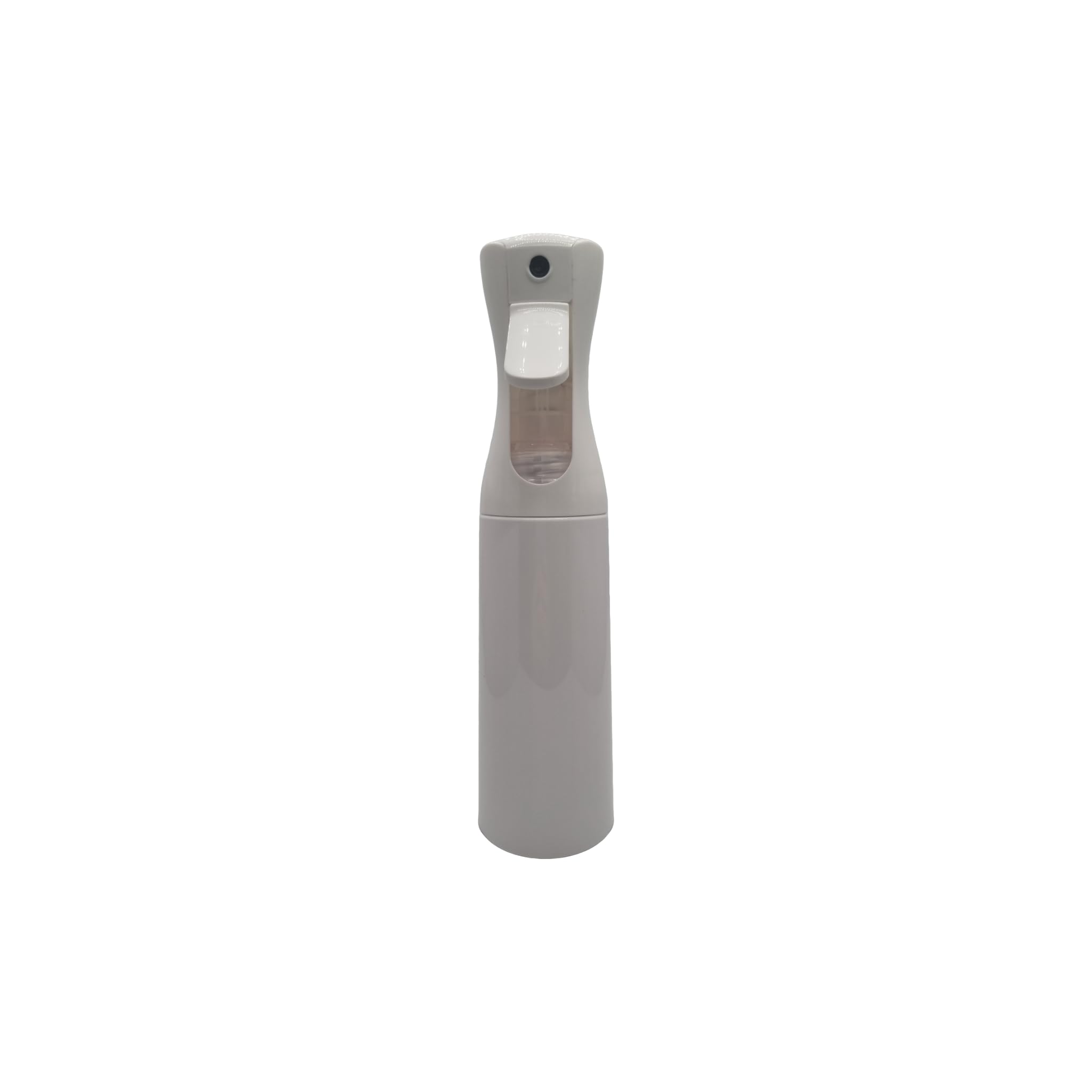 Continuous Fine Mist Spray Bottle For Hair (10.1Oz / 300Ml) - Ultra Fine Sprayer For Hair-Styling, Barber, Cleaning, Plants, Pet