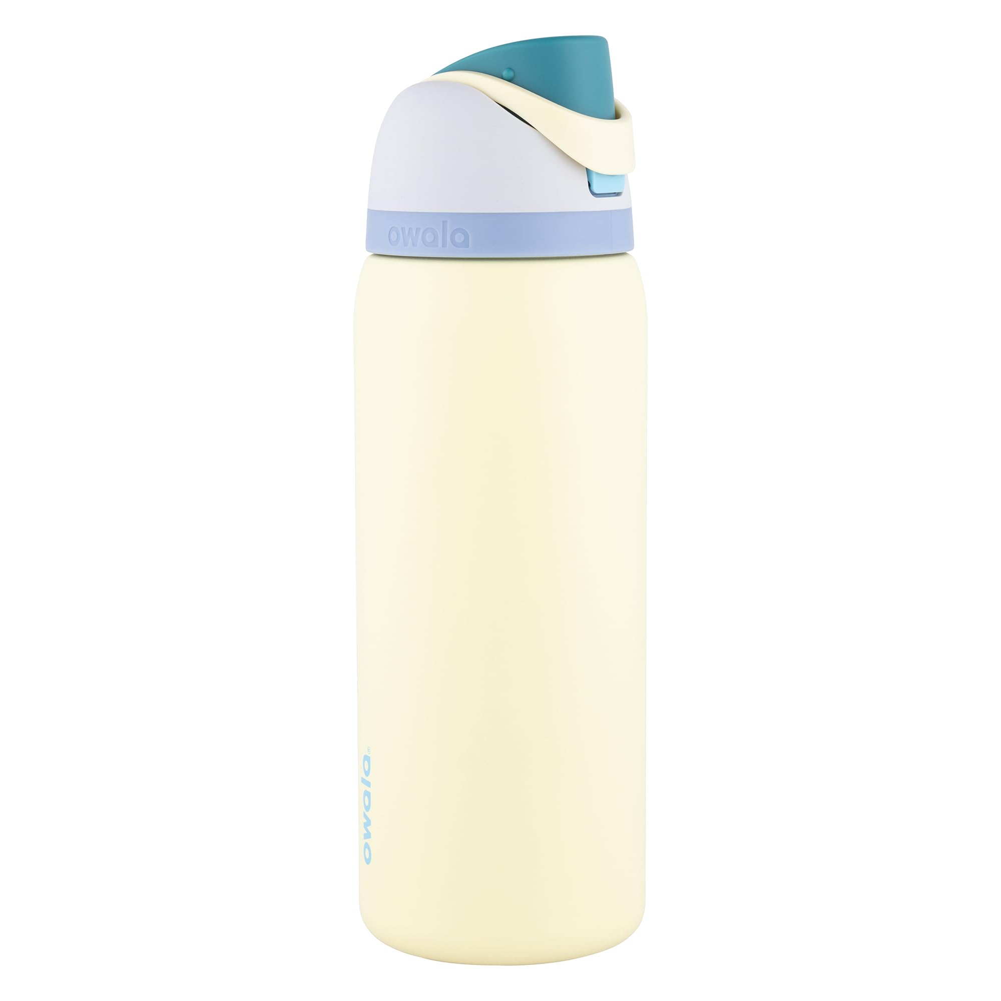 Owala FreeSip Sunny Daze Water Bottle, 945 Ml/32 Oz