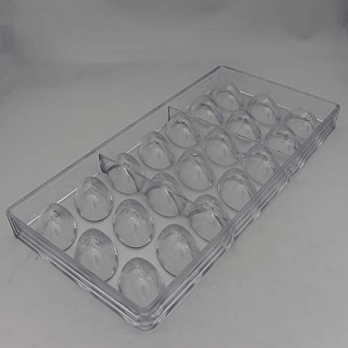 Mountain Candy Mold Hill Polycarbonate Chocolate Mold
