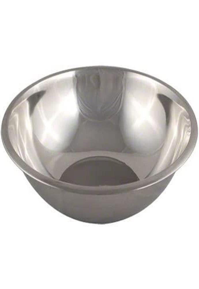 American Metalcraft Mixing Bowl, 21 Oz, Stainless Steel