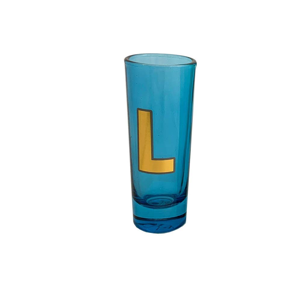 Myxx Love Shot Glasses