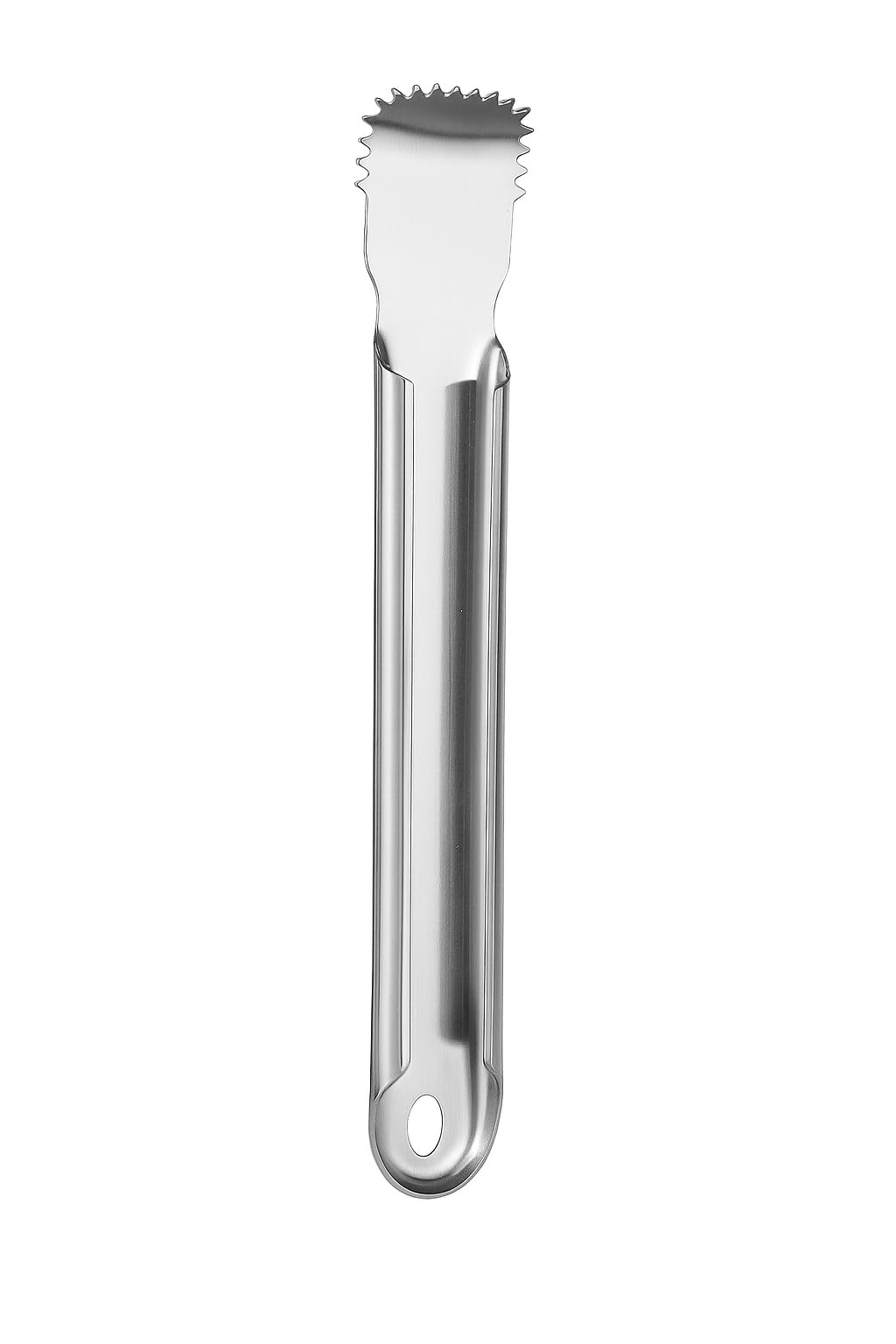 Dynore Stainless Steel Hand Coconut Peeler Scraper/Coconut Grater For Making Chutney & Gravy, Set Of 1