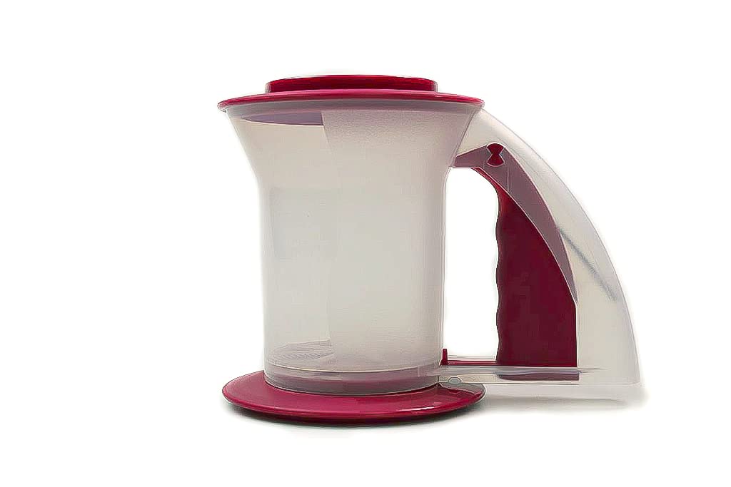 Tupperware 37773 Ice Sugar Shaker