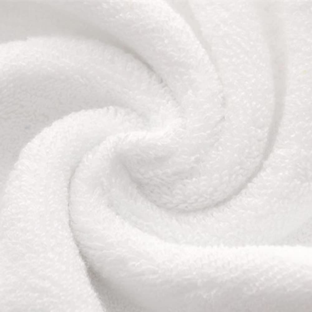 Lchkrep Christmas Hand Towels Cotton, 14X29 Inch, Hand Towels For Bathroom,Lovely Christmas Decorations Towel, Perfect Home & Ki