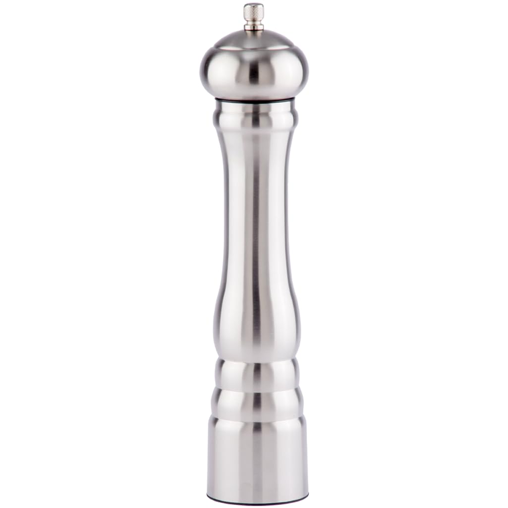 Chef Specialties 12 Inch Prentiss Pepper Mill