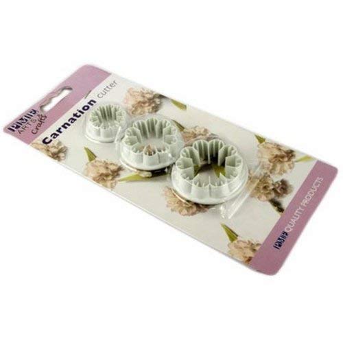 Pme Cutters, Carnation, 3-Pack