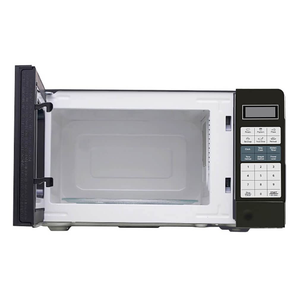 Avanti Microwave Oven 0.9Cuft Black
