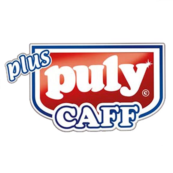 Puly caff Plus Espresso Machine cleaner - 32 oz