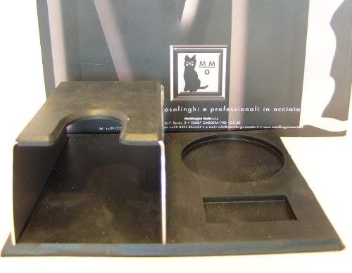 Motta Integrated Tamping Stand For Coffee Machine