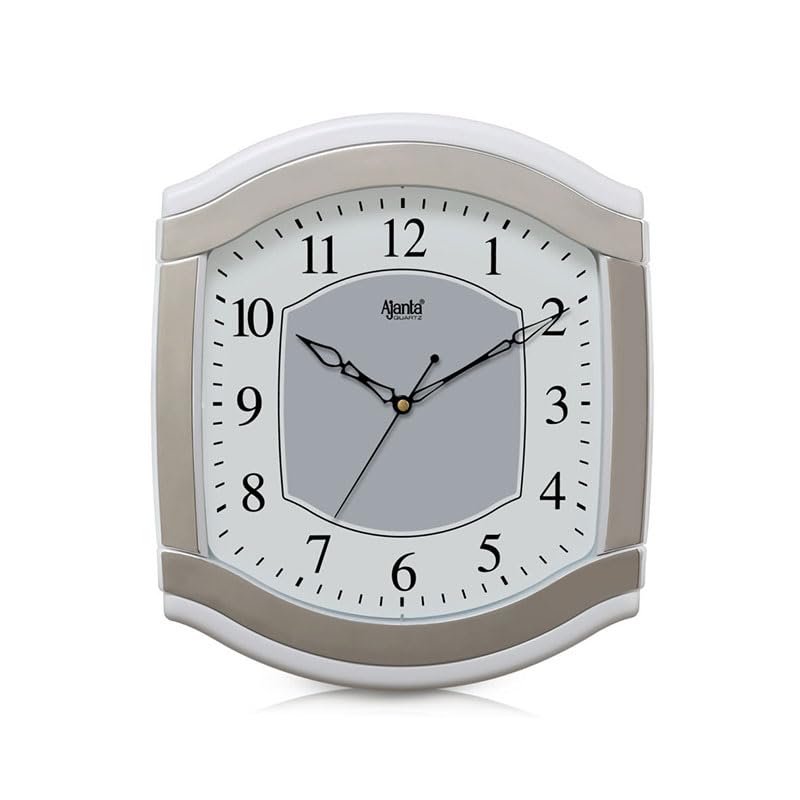 Ajanta Wall Clock