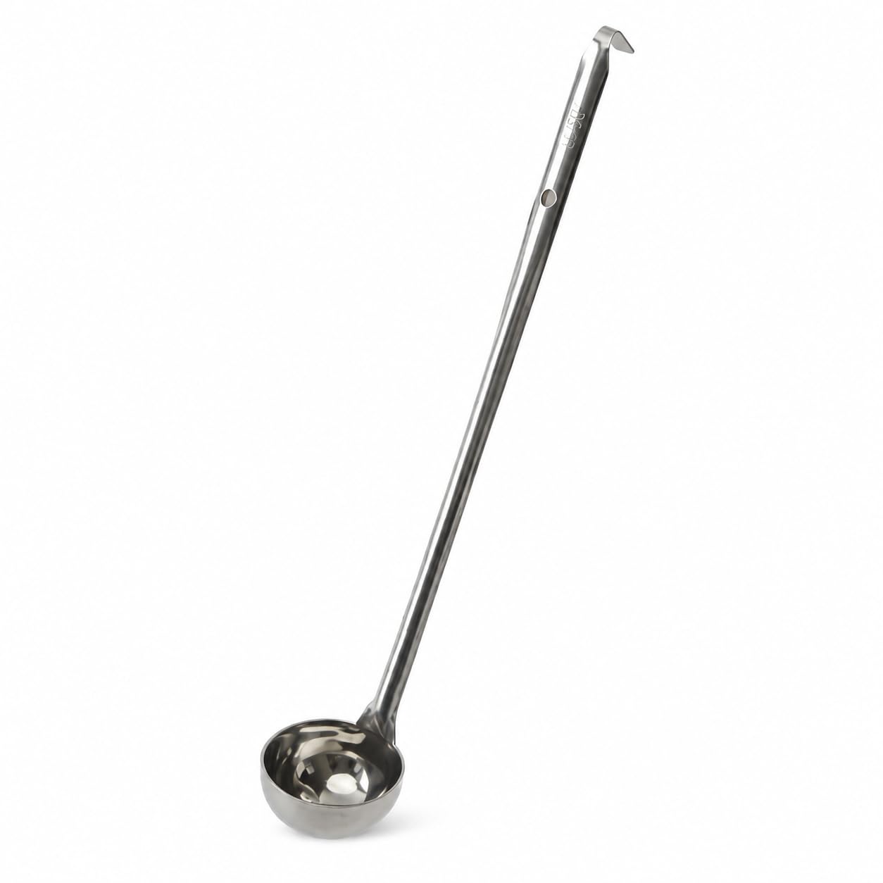 Stainless Steel Measuring Spoon Set