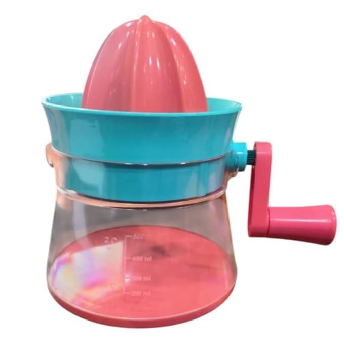 Niofy Manual Lemon Juicer Hand Squeezer Fruit Juicer For Grapefruits Lemons Citrus White|Home & Garden|Kitchen Dining & Bar|Smal