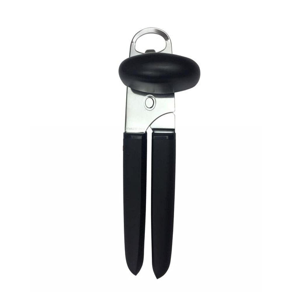 Oxo Softworks Can Opener, A, Black