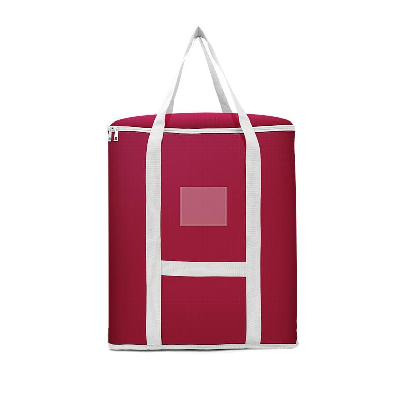 Kuber Industries Storage Bag | Foldable Storage Bag | Moisture Proof Wardrobe Organizer | Underbed Storage Bag For BlanketCloth