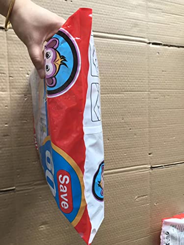 BoxLegend Vacuum Storage Bags 10 Combo Vacuum Pack Bags Space Saving Double Zipper Seal & Leak Valve Reusable for Clothes Pillow