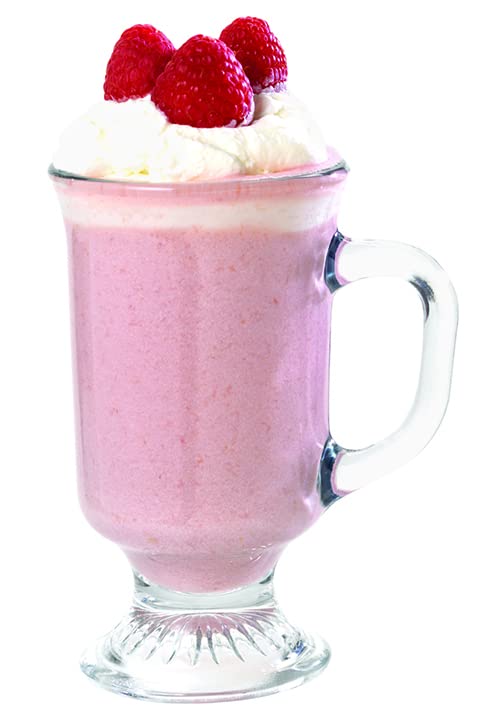 Anchor Hocking Irish Coffee Mug, 1 Count (Pack Of 1), Clear