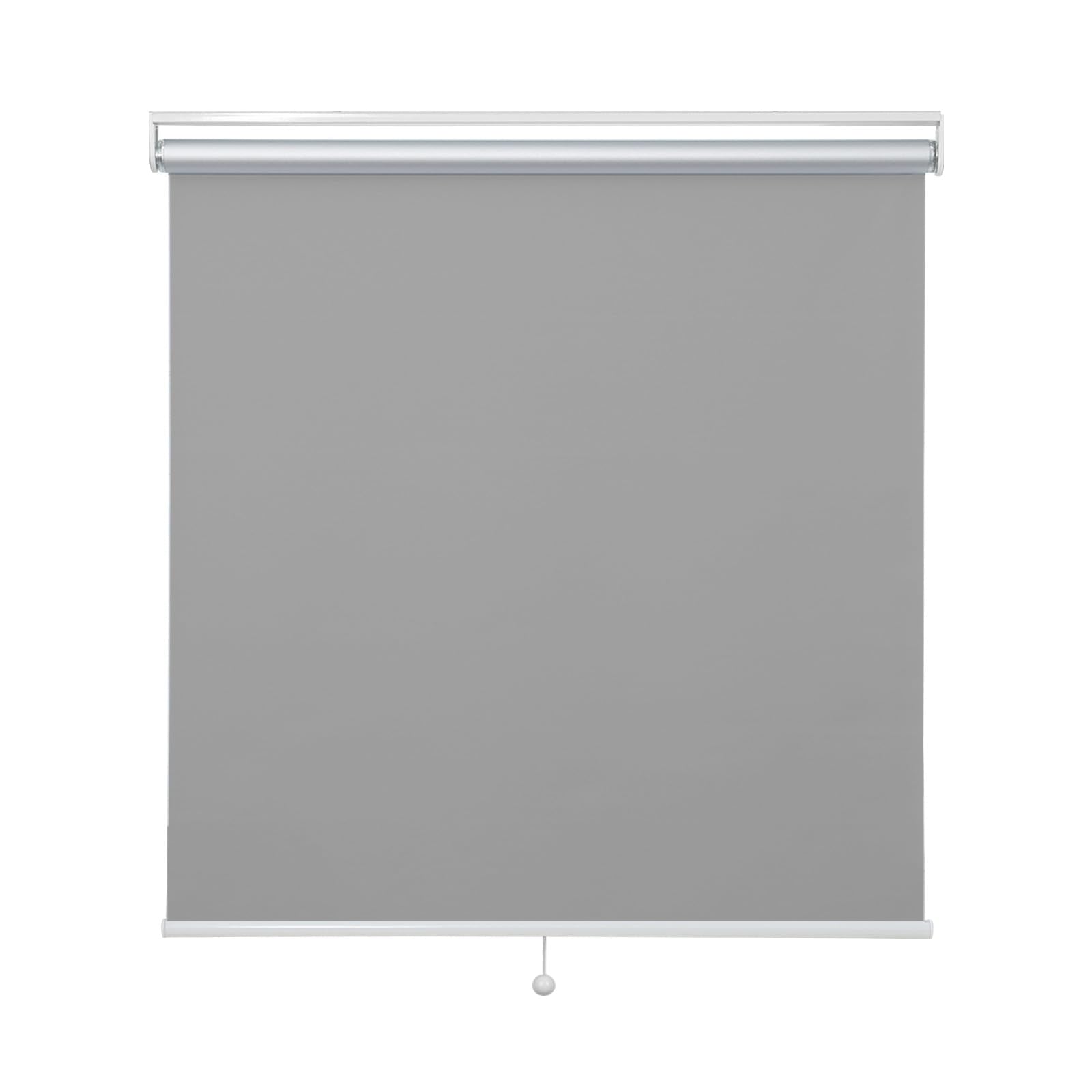 Sunfree Blackout Roller Shades Window Shades Cordless Blackout Window Blinds with Thermal Insulated for Bedroom,Office,32 W x 72