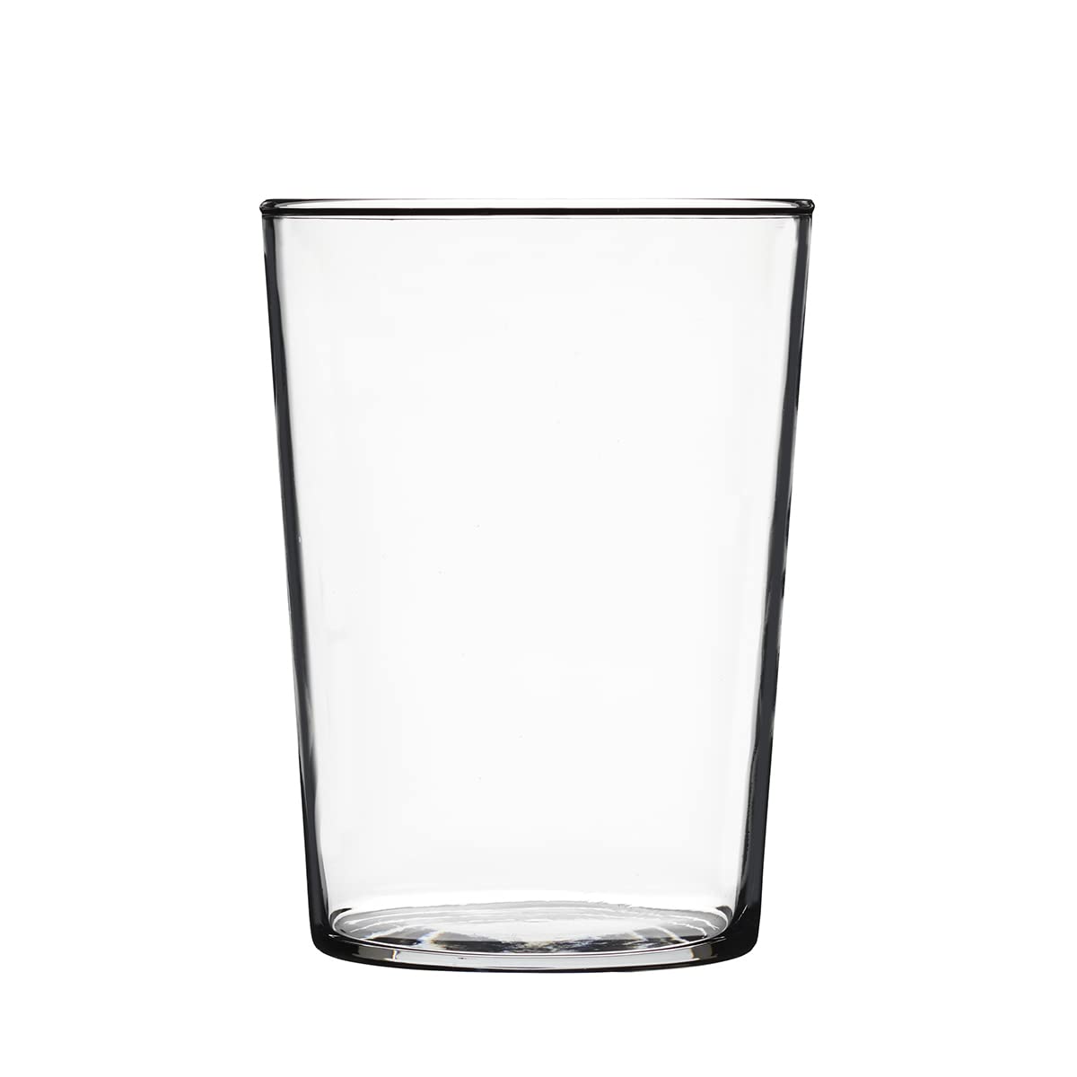 Anchor Hocking 17 Oz Mercado Highball Drinking Glass (12 Piece, Dishwasher Safe)