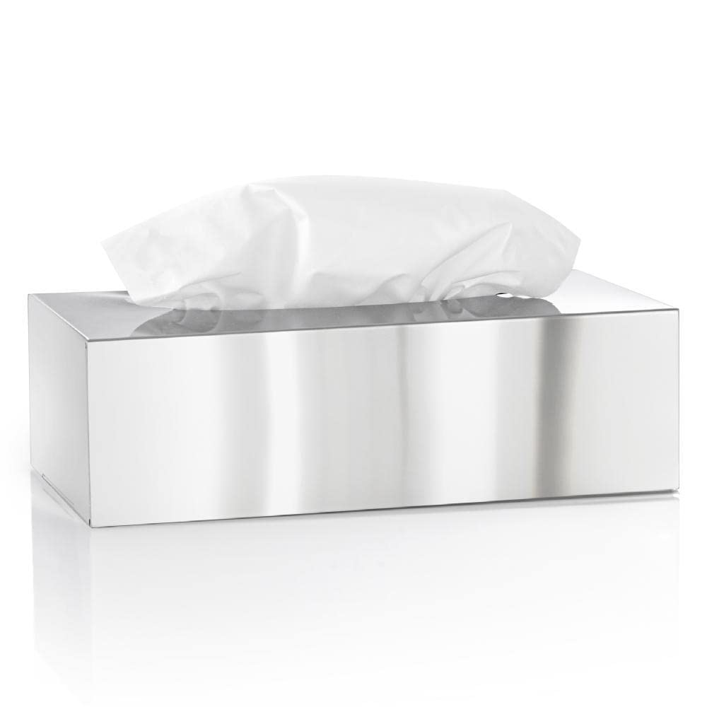 Blomus Tissue Box, Polished