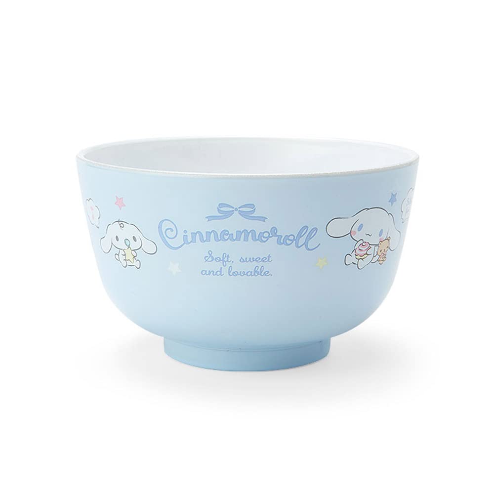 Sanrio 364428 Cinnamoroll Bowl