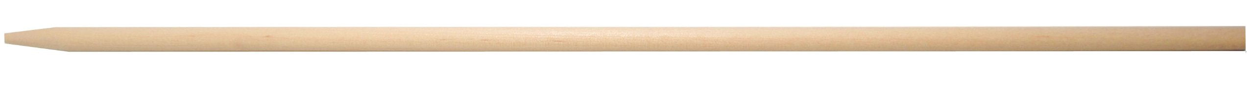 Perfect Stix - Wrs100Sp-100 10'' Wooden Semi Pointed Corn Dog Skewers ( Pack Of 100)