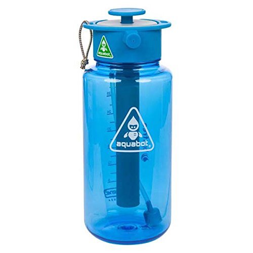 Lunatec Hydration Spray Water Bottle is a pressurized personal mister  camp shower and sport water bottle in one easy-to-use BPA free bottle.