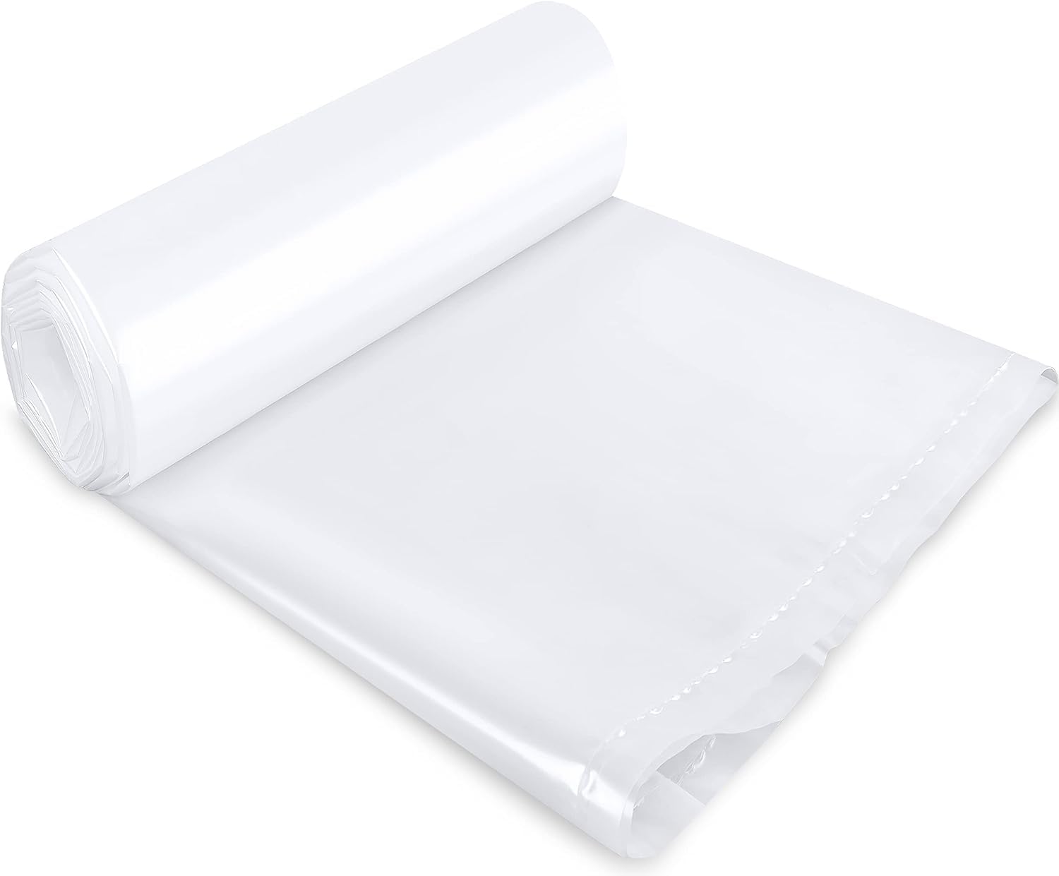 Utopia Home Mattress Bag For Moving King Size (Pack Of 2), 2 Mil Thick Mattress Storage Bag, Plastic Mattress Cover, Fits Mattre