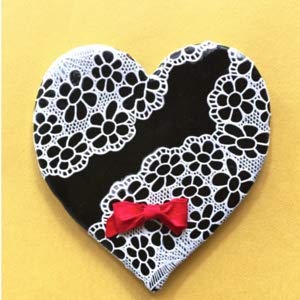 Sugarveil Flower Net Mat - Extra Large