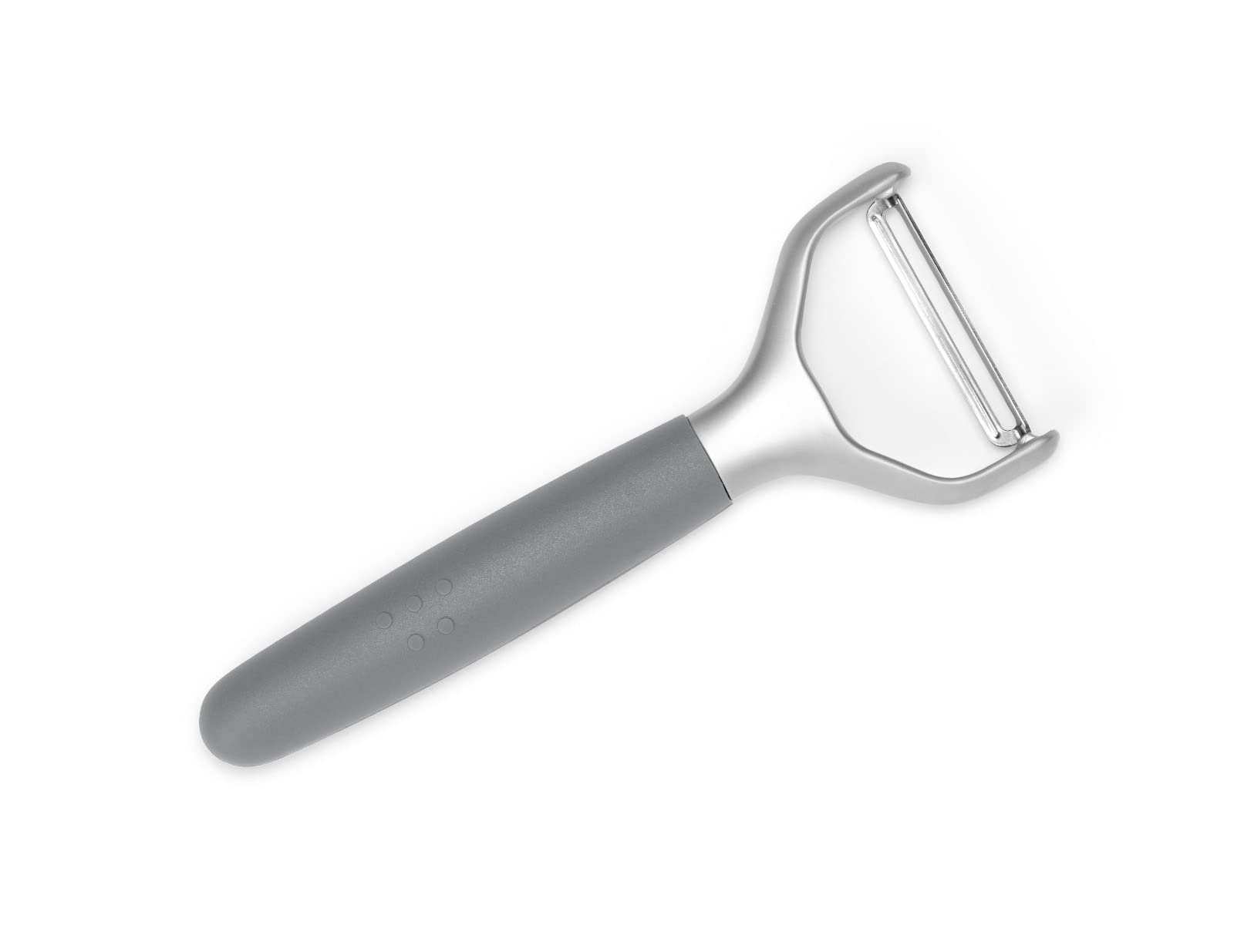 Misen Stainless Steel Vegetable Peeler - Unleash Culinary Precision In Your Kitchen With This Durable And Ergonomically Designed