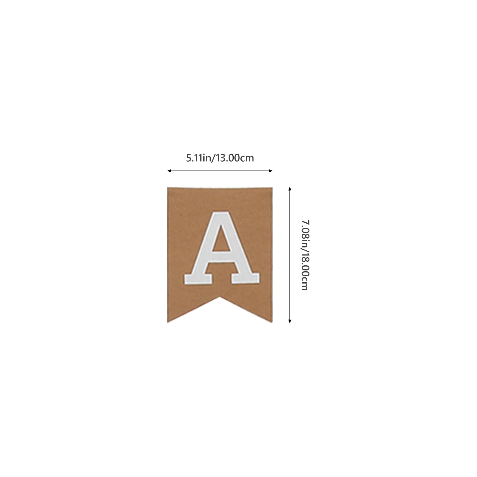 Amosfun Welcome Home Banner German Letter Willkommen Zuhause Rustic Bunting Garland Family Gathering Photo Booth Props