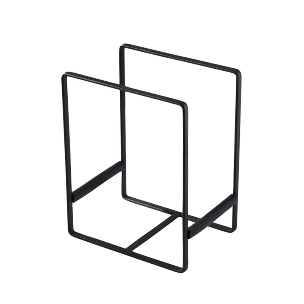 Atorse Dish Drying Rack Dish Storage Organizer Plate Stand Freestanding Space Saver Black L|Home & Garden|Kitchen Dining & Bar|K