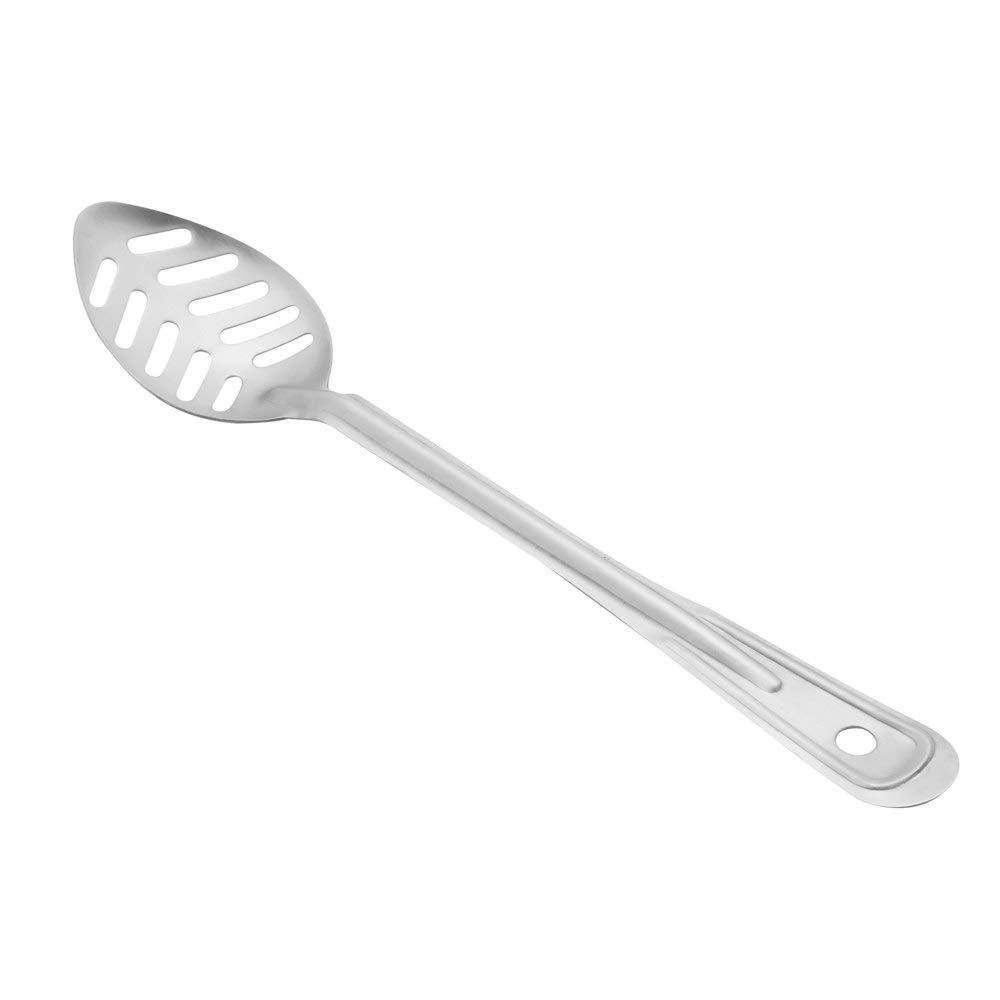 Vollrath Company Serving Slotted Spoon, 13-Inch
