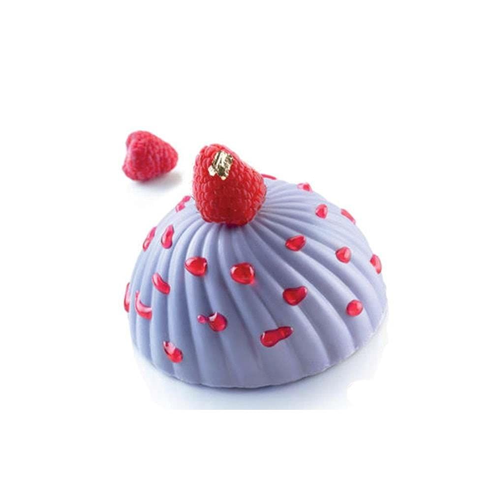 Silikomart Professional ''Parfum'' Silicone Mold (1 Each)