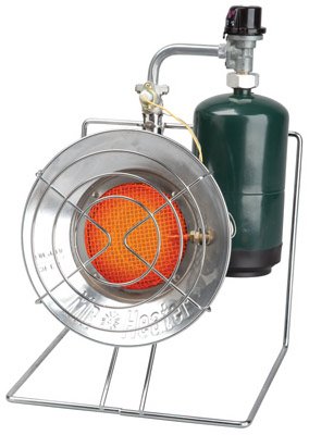 Tank Top Heater/ Cooker