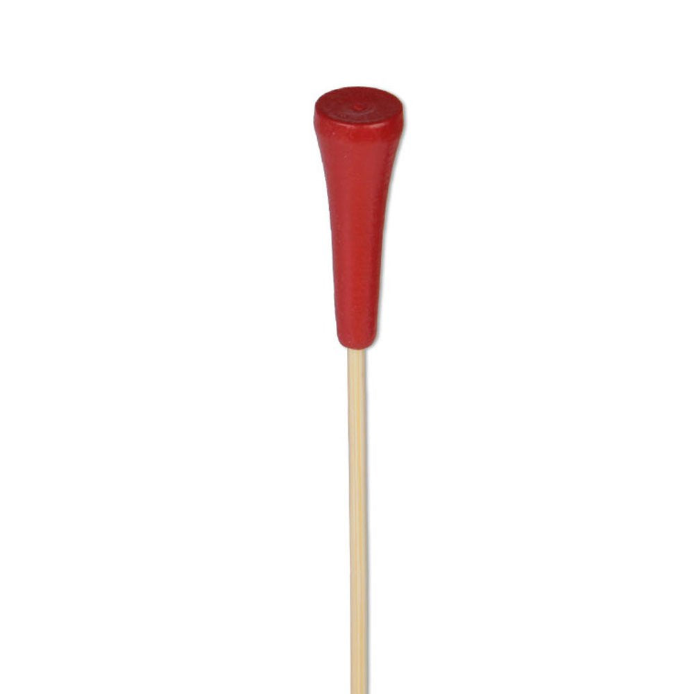 Red Golf Tee Appetizer Or Sandwich Picks/Swizzle Sticks - 5'' - 100 Ct